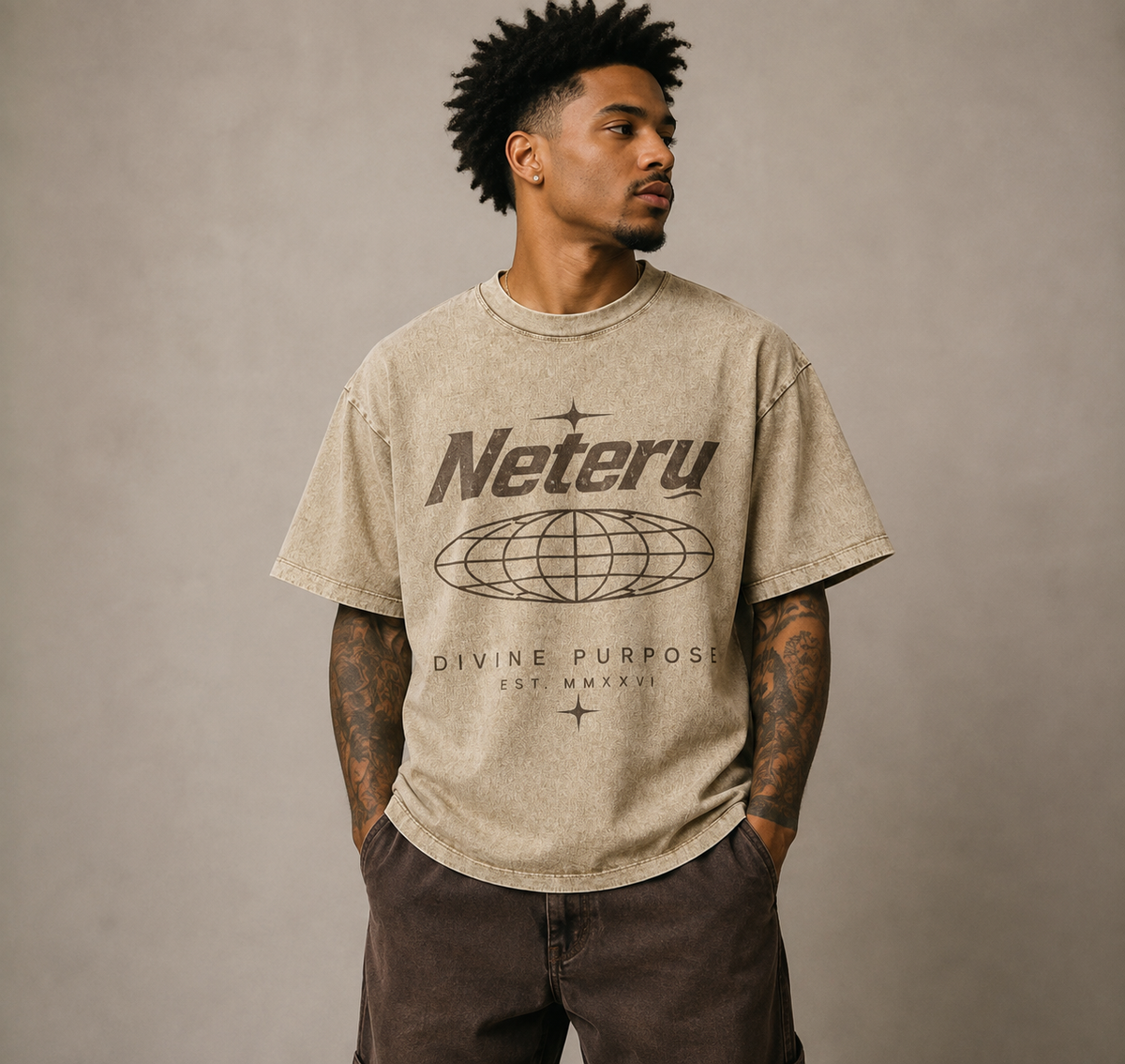 Men's Collection