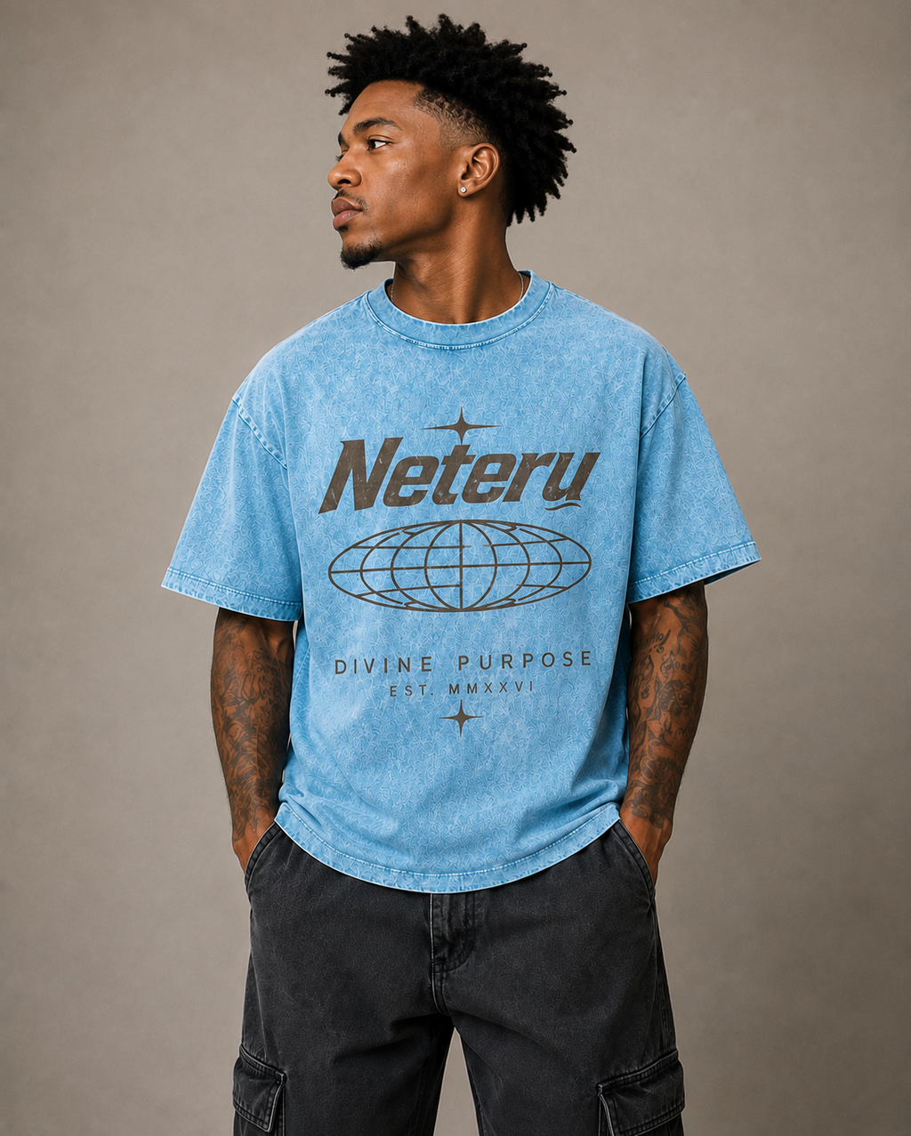 Neteru Global