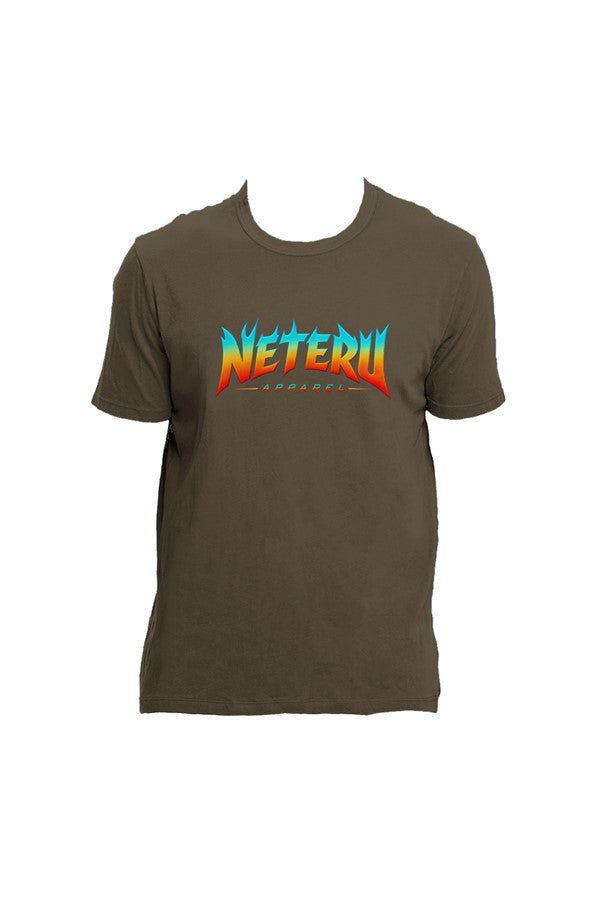 Neteru Supima cotton T Shirt