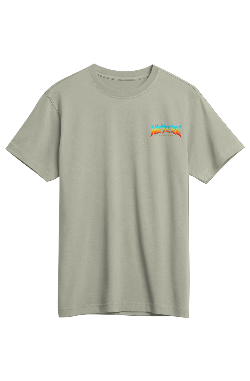 Supima Tee