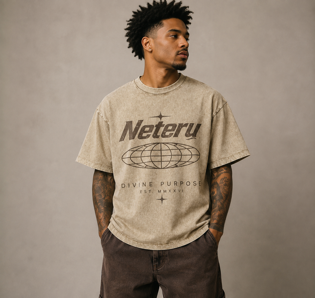 Neteru Global